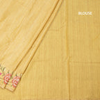 RTSR42185-4-Raw-Silk-Yellow-Zari-Stripes-Saree-With-Floral-Thread-Work-blouse