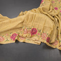 RTSR42185-Raw-Silk-Yellow-Zari-Stripes-Saree-With-Floral-Thread-Work-main