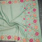 RTSR42186-5-Raw-Silk-Mint-Green-Zari-Stripes-Saree-With-Floral-Thread-Work-crush