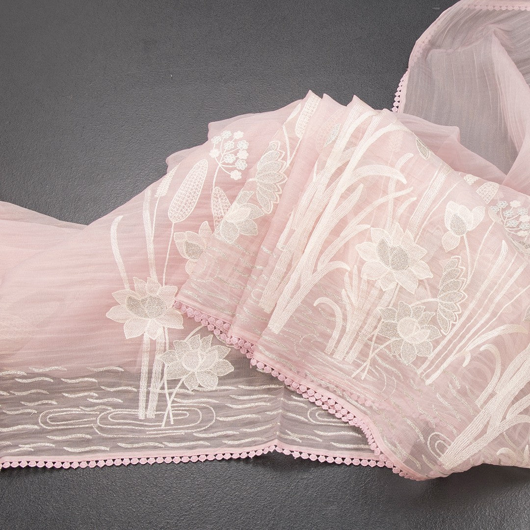 RTSR42187-Organza-Light-Pink-Floral-Thread-Work-Saree-main