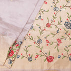 RTSR42192-4-Tissue-Lavender-Saree-With-Zari-Buttas-And-Thread-Border-blouse