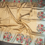 RTSR42197-5-Tissue-Gold-Saree-With-Zari-Buttas-And-Thread-Border-03-crush