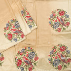 RTSR42199-3-Tissue-Gold-Saree-With-Zari-Buttas-And-Thread-Border-04-pallu