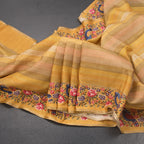 RTSR42202-Raw-Silk-Multi-Colour-Stripes-Design-Saree-And-Thread-Border-main