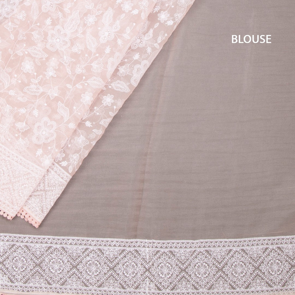 RTSR42204-4-Organza-Peach-Floral-Thread-Work-Saree-blouse