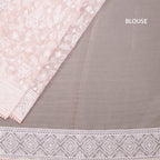 RTSR42204-4-Organza-Peach-Floral-Thread-Work-Saree-blouse