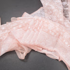 RTSR42204-Organza-Peach-Floral-Thread-Work-Saree-main