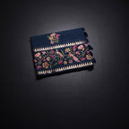RTSR42207-1-Raw-Silk-Teal-Blue-Floral-Thread-Work-Saree-02-fold
