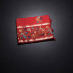 RTSR42210-1-Raw-Silk-Red-Floral-Thread-Work-Saree-03-fold