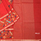 RTSR42210-3-Raw-Silk-Red-Floral-Thread-Work-Saree-03-pallu
