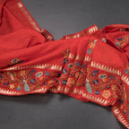 RTSR42210-Raw-Silk-Red-Floral-Thread-Work-Saree-03-main