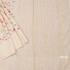 RTSR42213-3-Raw-Silk-Cream-Thread-Work-Saree-With-Birds-Design-02-pallu