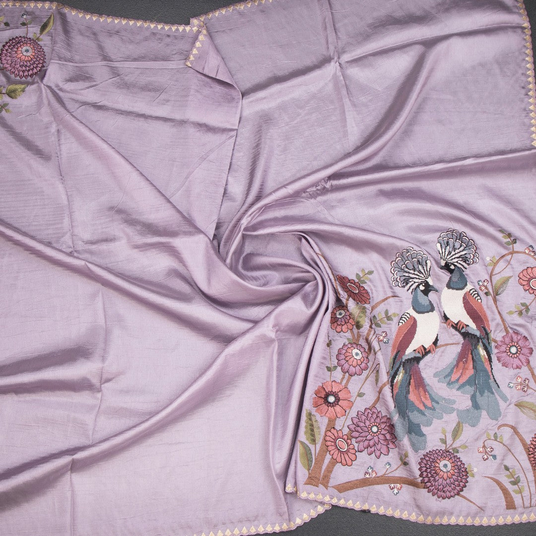 RTSR42249-5-Raw-Silk-Lavender-Thread-Work-Saree-With-Birds-Design-crush