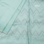 RTSR42250-4-Raw-Silk-Light-Blue-Thread-Work-Saree-With-Birds-Design-blouse