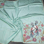 RTSR42250-5-Raw-Silk-Light-Blue-Thread-Work-Saree-With-Birds-Design-crush