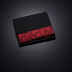RTSR42253-1-Raw-Silk-Black-Plain-Saree-And-Thread-Border-fold