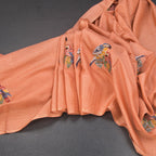 RTSR42256-Raw-Silk-Peach-Thread-Work-Saree-With-Birds-Design-02-main