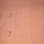 RTSR42258-2-Raw-Silk-Peach-Thread-Work-Saree-With-Birds-Design-03-full-veiw