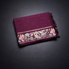 RTSR42262-1-Raw-Silk-Wine-Colour-Saree-With-Zari-Buttas-And-Thread-Border-fold