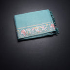 RTSR42264-1-Raw-Silk-Light-Blue-Saree-With-Zari-Buttas-And-Thread-Border-fold