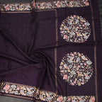 RTSR42265-5-Raw-Silk-Dark-Purple-Saree-With-Zari-Buttas-And-Thread-Border-crush