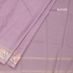 RTSR42268-4-Raw-Silk-Lavender-Saree-With-Zari-Buttas-And-Thread-Border-blouse
