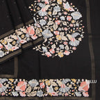 RTSR42270-3-Raw-Silk-Black-Saree-With-Zari-Buttas-And-Thread-Border-pallu