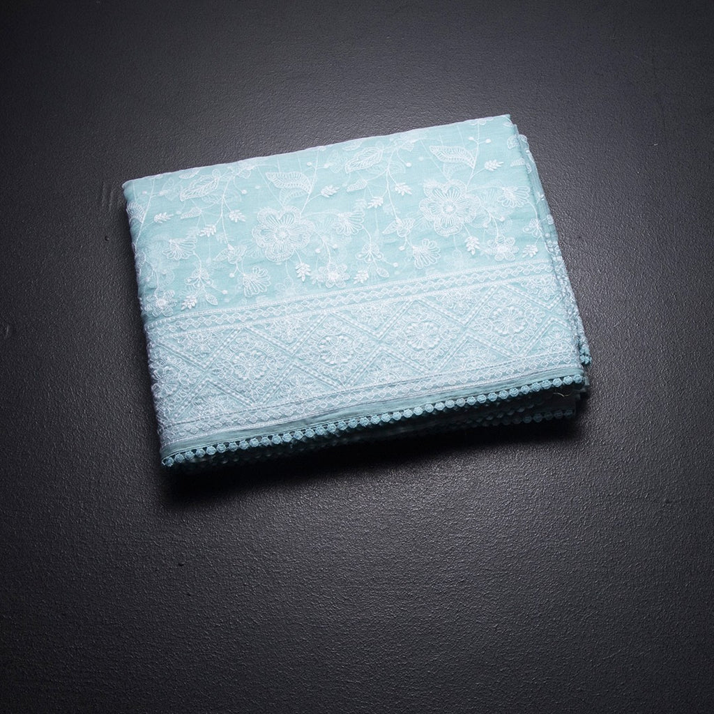 RTSR42272-1-Organza-Powder-Blue-Thread-Work-Saree-fold