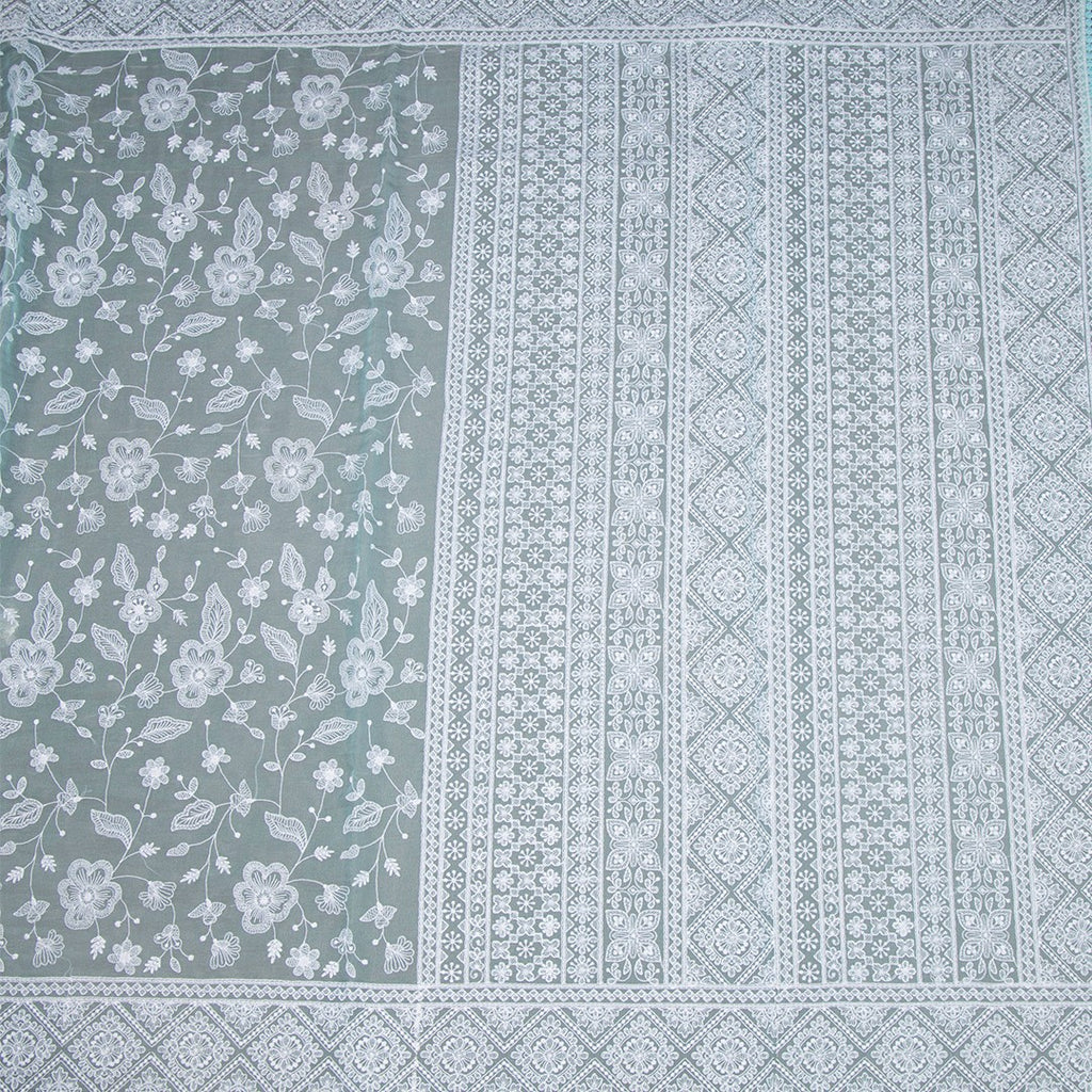 RTSR42272-2-Organza-Powder-Blue-Thread-Work-Saree-full-veiw
