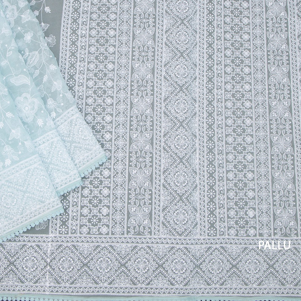 RTSR42272-3-Organza-Powder-Blue-Thread-Work-Saree-pallu