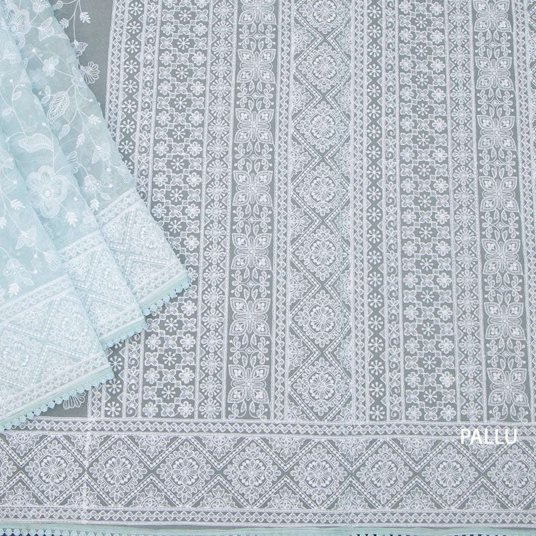 RTSR42272-3-Organza-Powder-Blue-Thread-Work-Saree-pallu