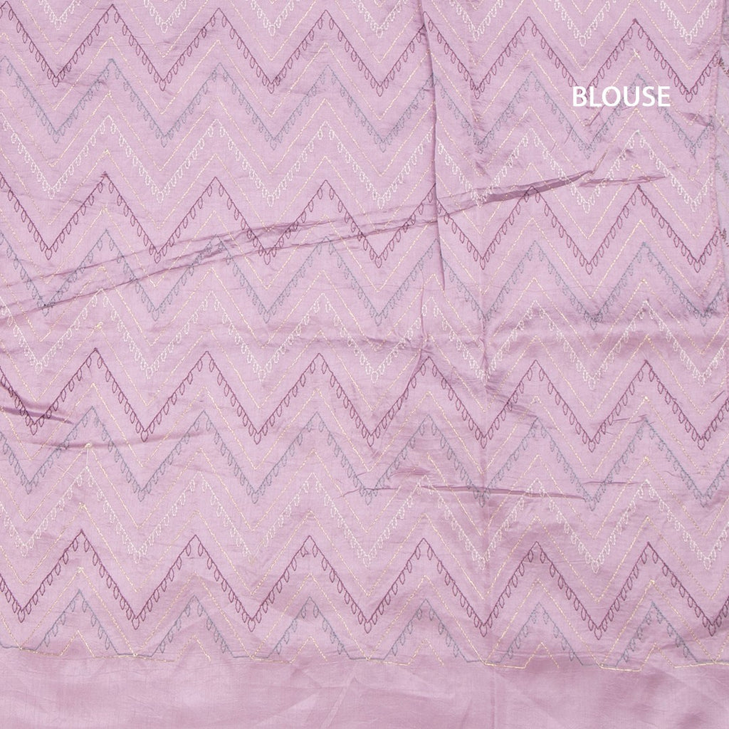 RTSR42282-3-Raw-Silk-Lavender-Thread-Work-Saree-With-Birds-Design-02-blouse
