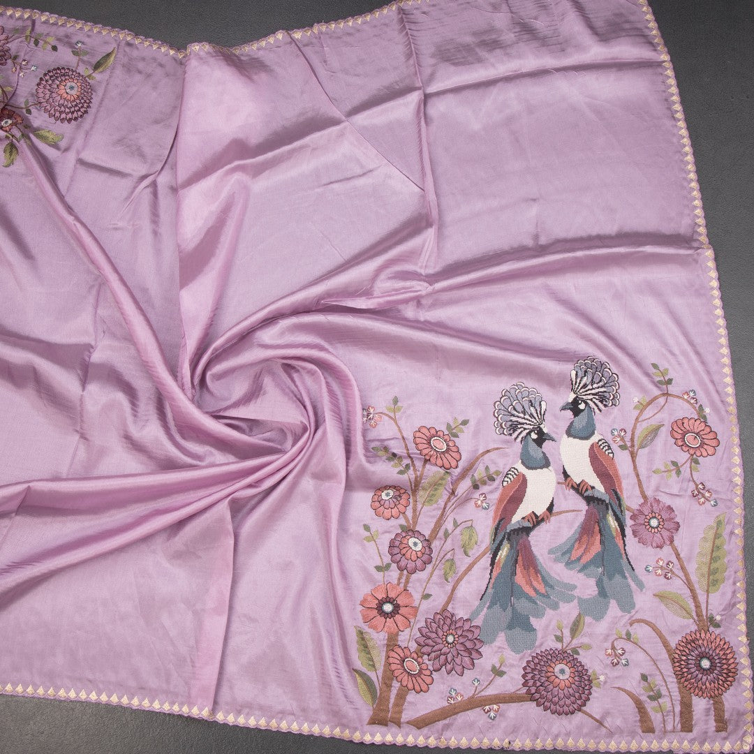 RTSR42282-4-Raw-Silk-Lavender-Thread-Work-Saree-With-Birds-Design-02-crush