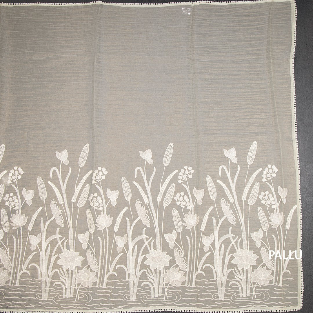 RTSR42290-2-Organza-Light-Pista-Green-Floral-Thread-Work-Saree-pallu