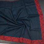 RTSR42291-4-Raw-Silk-Teal-Blue-Plain-Saree-And-Thread-Border-crush
