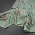 RTSR42296-Raw-Silk-Pista-Green-Thread-Work-Saree-With-Birds-Design-02-main