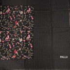 RTSR42300-2-Raw-Silk-Black-Thread-Work-Saree-With-Birds-Design-02-pallu