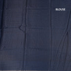 RTSR42305-3-Raw-Silk-Dark-Blue-Thread-Work-Saree-With-Birds-Design-blouse