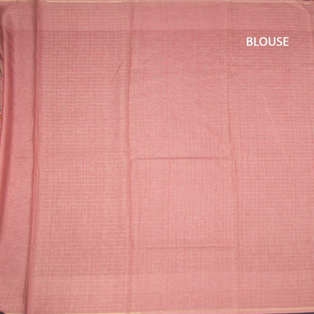 RTSR42306-3-Raw-Silk-Light-Pink-Thread-Work-Saree-With-Birds-Design-blouse
