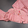 RTSR42306-Raw-Silk-Light-Pink-Thread-Work-Saree-With-Birds-Design-main