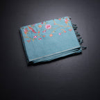RTSR42309-1-Raw-Silk-Sky-Blue-Thread-Work-Saree-With-Birds-Design-02-fold
