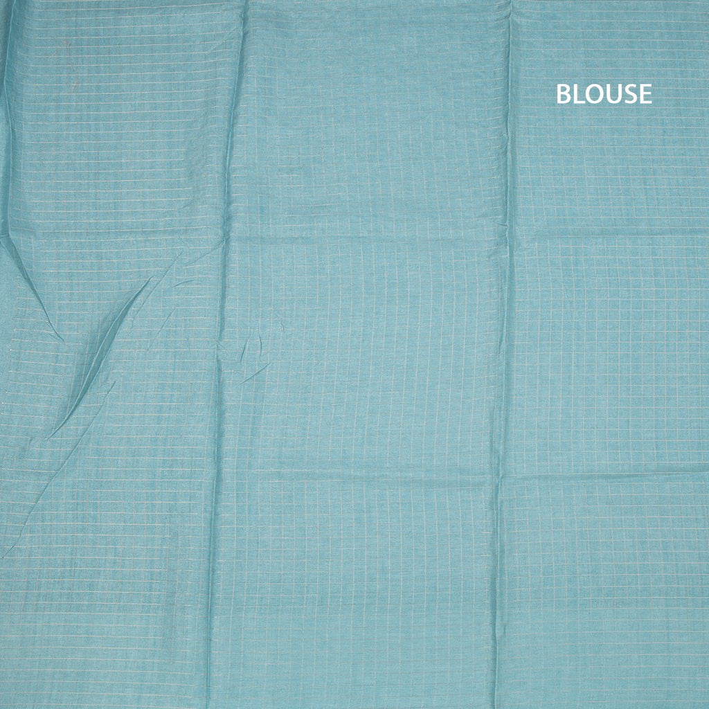 RTSR42309-3-Raw-Silk-Sky-Blue-Thread-Work-Saree-With-Birds-Design-02-blouse