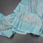 RTSR42309-Raw-Silk-Sky-Blue-Thread-Work-Saree-With-Birds-Design-02-main