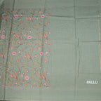 RTSR42310-2-Raw-Silk-Pista-Green-Thread-Work-Saree-With-Birds-Design-03-pallu