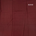 RTSR42311-3-Raw-Silk-Maroon-Thread-Work-Saree-With-Birds-Design-03-blouse