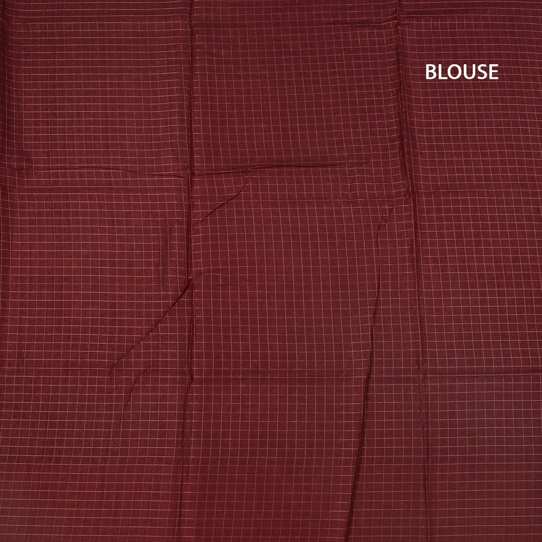 RTSR42311-3-Raw-Silk-Maroon-Thread-Work-Saree-With-Birds-Design-03-blouse