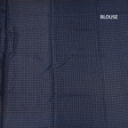 RTSR42313-3-Raw-Silk-Dark-Blue-Thread-Work-Saree-With-Birds-Design-02-blouse