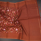 RTSR42314-4-Raw-Silk-Rust-Brown-Thread-Work-Saree-With-Birds-Design-02-crush