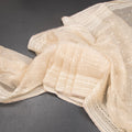 RTSR42317-Organza-Cream-Thread-Work-Saree-main