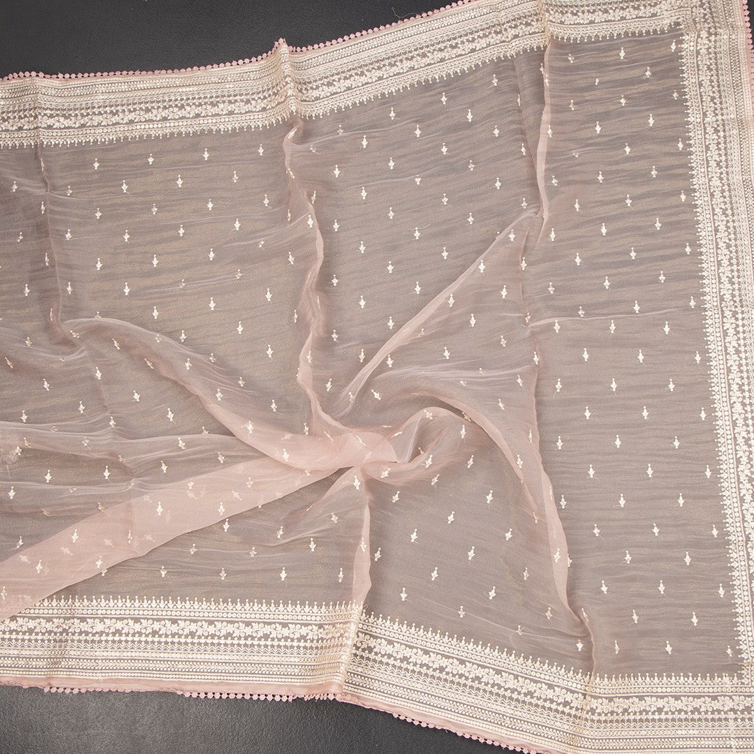 RTSR42318-4-Organza-Peach-Thread-Work-Saree-crush